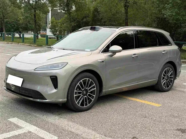 Shangjie SUV — Фото автомобиля 10