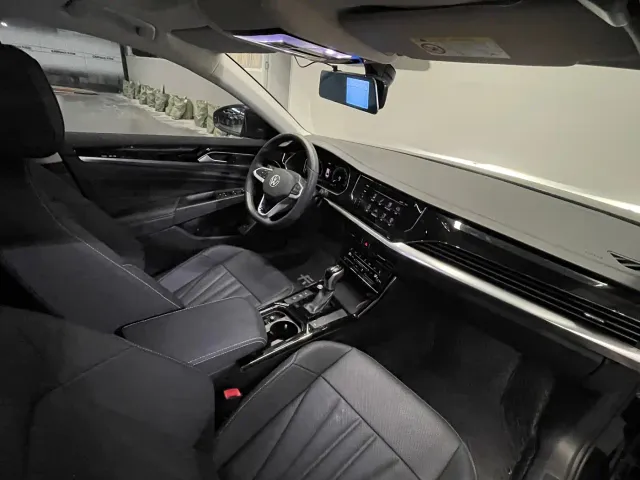 Volkswagen Passat — Фото автомобиля 26