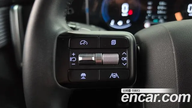 Hyundai Santa Fe MX5 — Фото автомобиля 23