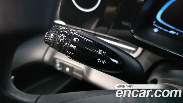 Hyundai Avante CN7 — Фото автомобиля 24