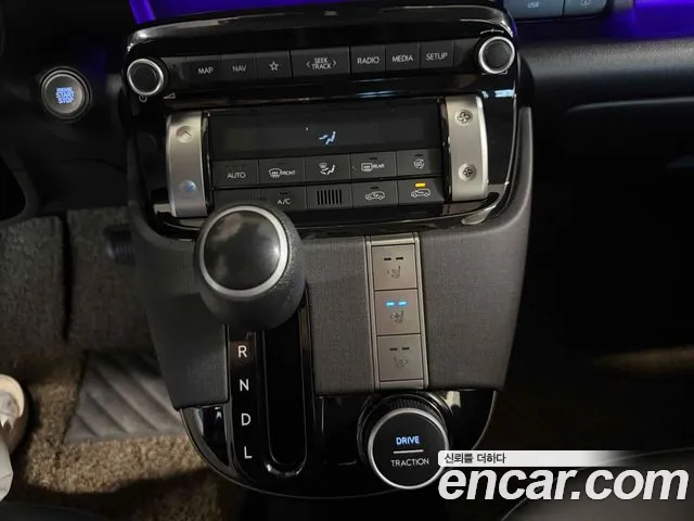 Hyundai Casper — Фото автомобиля 17
