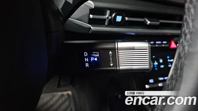 Hyundai Santa Fe MX5 — Фото автомобиля 9