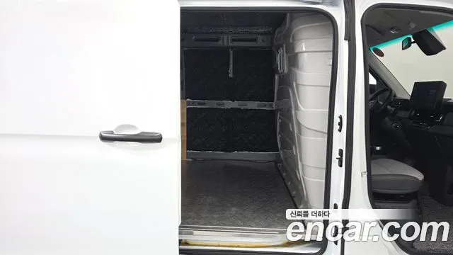 Geely SE-A2 Van — Фото автомобиля 5