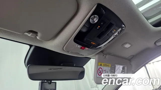 Kia Niro The All New Niro — Фото автомобиля 23