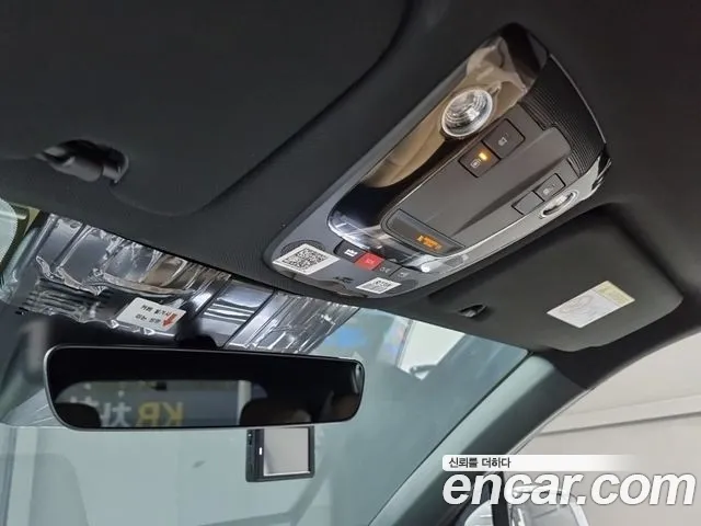 Kia Sorento Generation 4 — Фото автомобиля 18