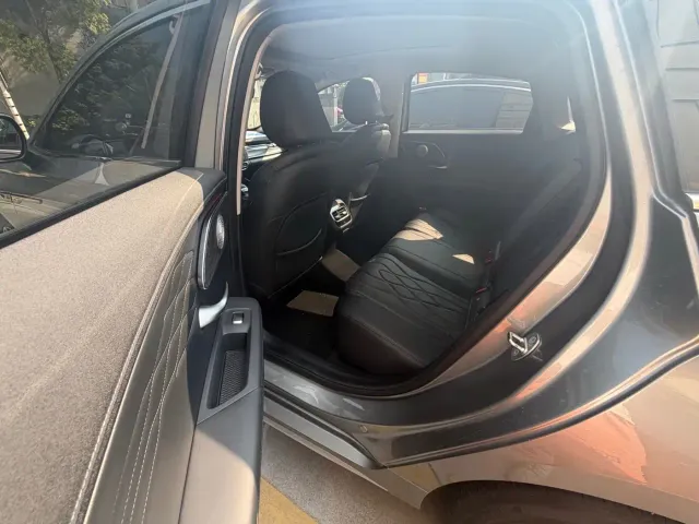 Chery Arrizo 8 PRO — Фото автомобиля 8