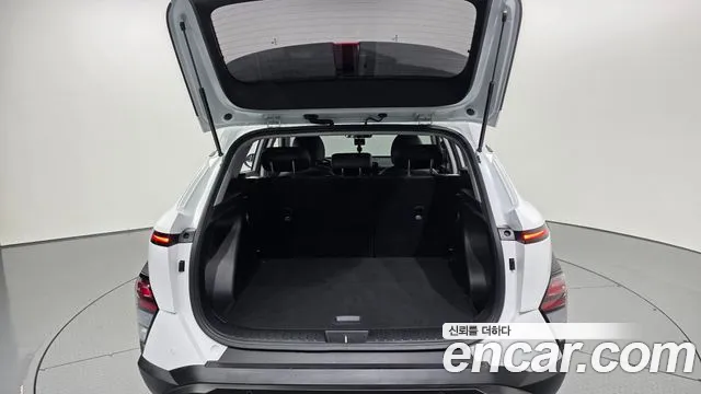 Hyundai Kona — Фото автомобиля 26