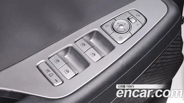 Hyundai Palisade The New Palisade — Фото автомобиля 27