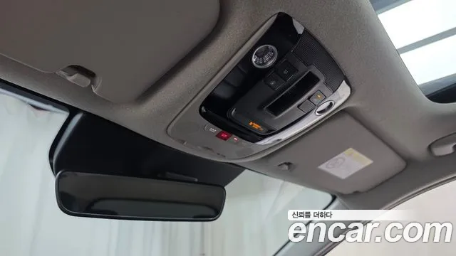 Kia Niro The All New Niro Signature — Фото автомобиля 17