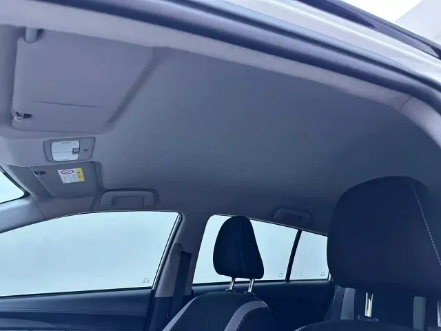 Toyota YARiS L Zhi Xuan — Фото автомобиля 8