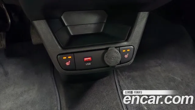 Kia RAY Новый Ray Prestige — Фото автомобиля 18