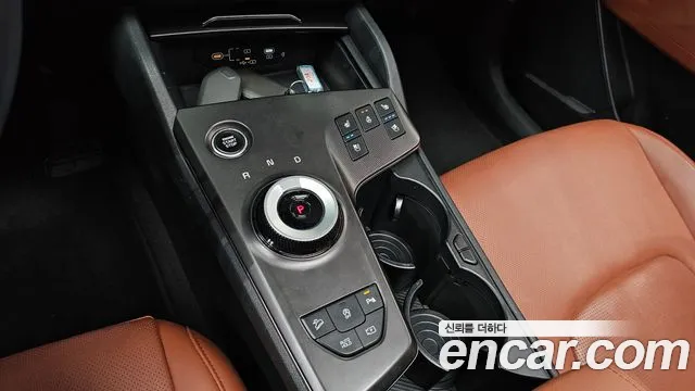 Kia Sportage Generation 5 — Фото автомобиля 12