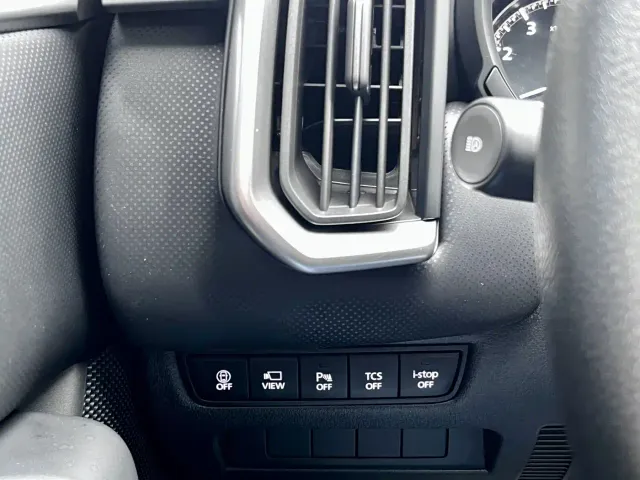 Mazda CX-50 Xingye — Фото автомобиля 16