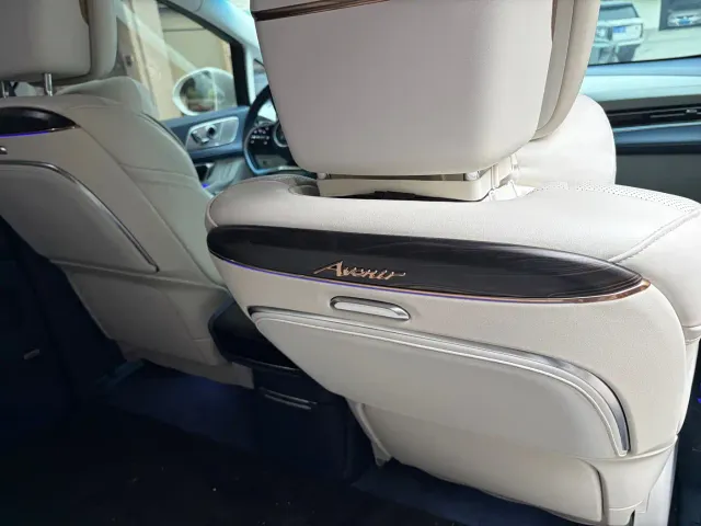 Buick Century — Фото автомобиля 16