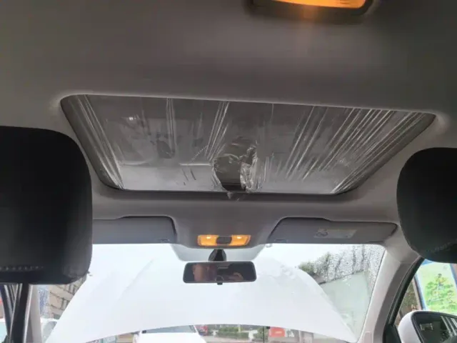 Jetta VS5 — Фото автомобиля 17