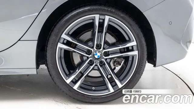 BMW 1-Series — Фото автомобиля 5