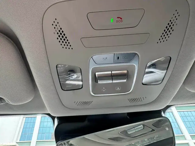 Chery Arrizo 8 — Фото автомобиля 23