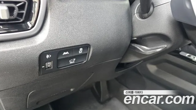 Kia Sorento Sorento 4-е поколение Дизель 2.2 2WD — Фото автомобиля 14