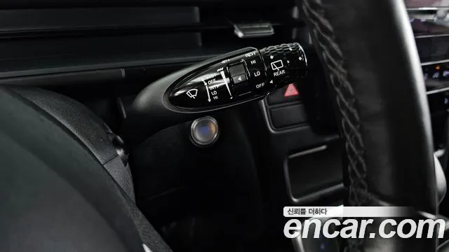 Hyundai Staria — Фото автомобиля 28