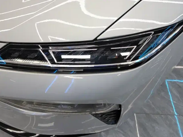 Dongfeng eπ 007 — Фото автомобиля 5