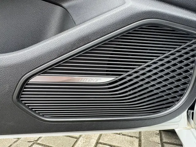 Geely Xingrui — Фото автомобиля 23