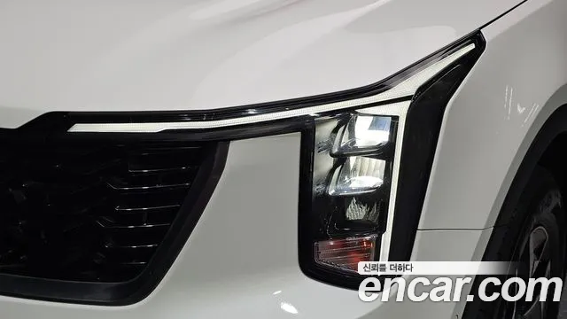 Kia Sorento 4th Gen — Фото автомобиля 7