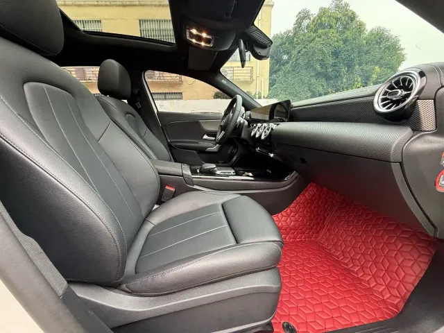 Mercedes-Benz A-Class — Фото автомобиля 7