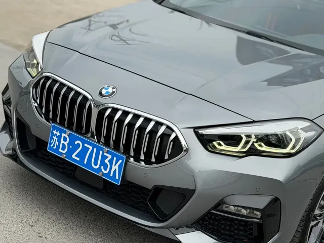 BMW 2 Series — Фото автомобиля 6