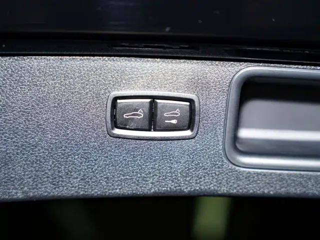 Porsche Macan — Фото автомобиля 21