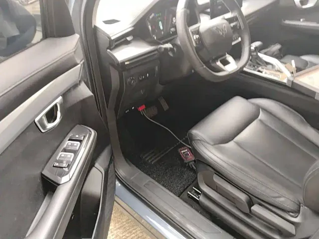 Wuling Asta — Фото автомобиля 15