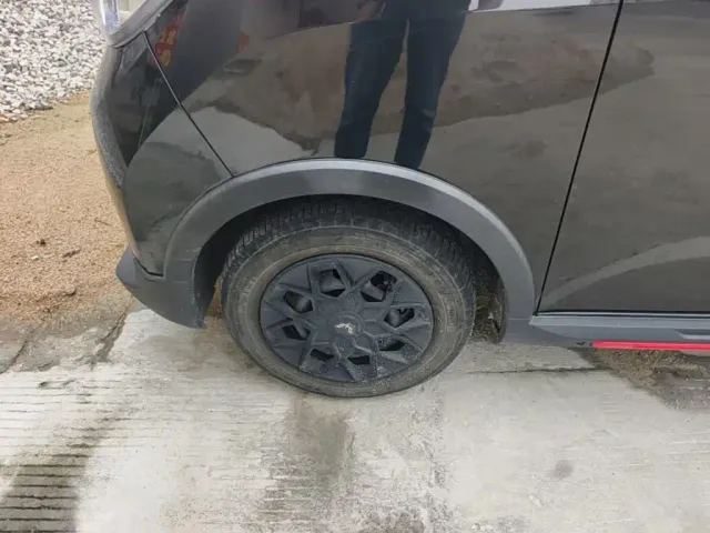 Wuling Hongguang Mini EV — Фото автомобиля 22