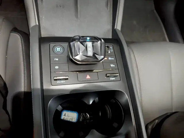 BYD Qin L — Фото автомобиля 13