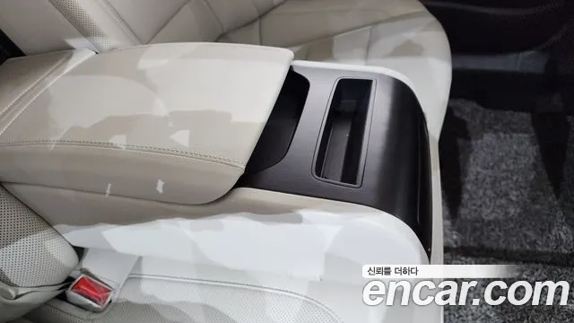 Hyundai Grandeur — Фото автомобиля 29