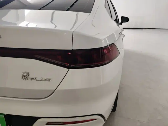 BYD Qin PLUS — Фото автомобиля 7