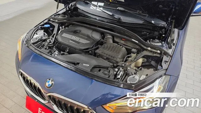 BMW 2-Series — Фото автомобиля 6