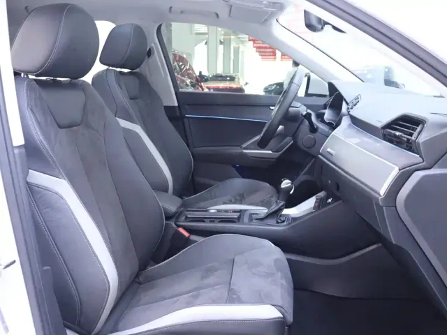 Audi Q3 — Фото автомобиля 21