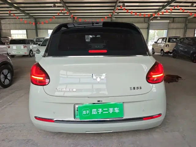 Wuling Bingo — Фото автомобиля 5