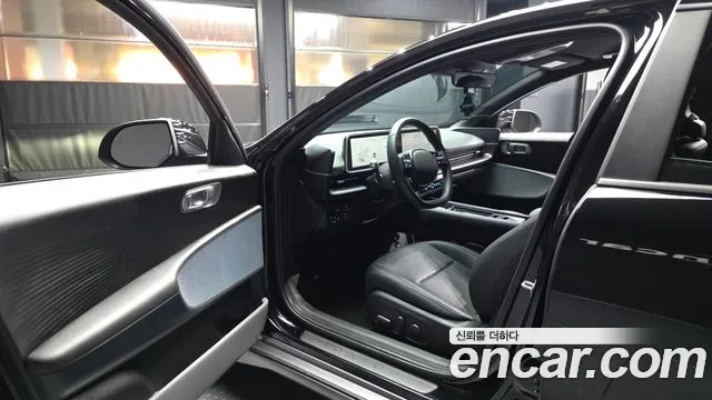 Hyundai Ioniq 6 — Фото автомобиля 15