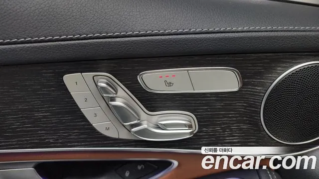 Mercedes-Benz GLC-Class X253 — Фото автомобиля 29