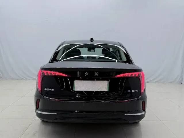 Hongqi E-QM5 — Фото автомобиля 12