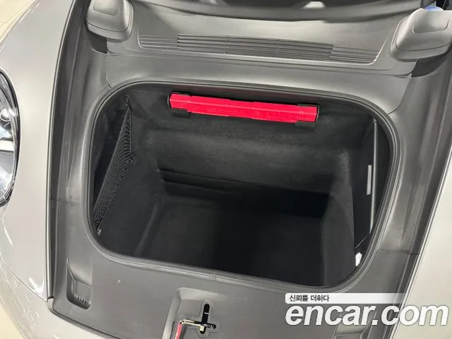 Porsche 911 — Фото автомобиля 15