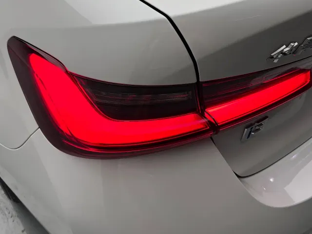 BMW i3 — Фото автомобиля 8