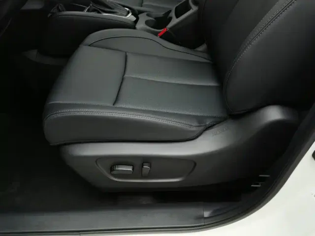 Nissan Qashqai — Фото автомобиля 20