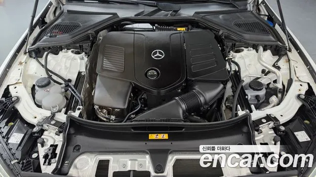 Mercedes-Benz E-Class W214 — Фото автомобиля 9