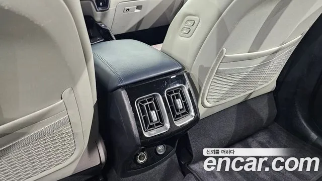 Kia Sorento Sorento 4-е поколение — Фото автомобиля 19
