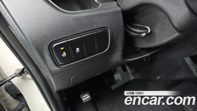 Kia RAY Новый Kia Ray Signature — Фото автомобиля 12