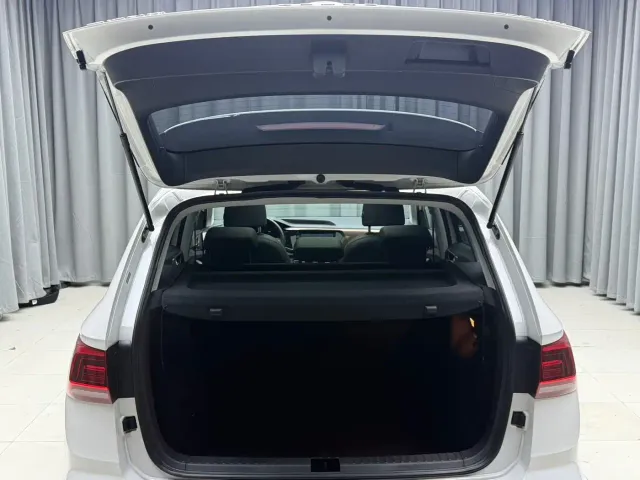 Volkswagen Tharu — Фото автомобиля 19