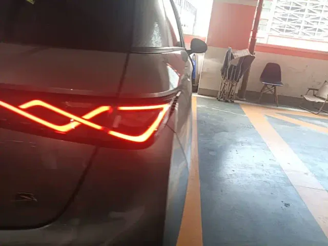BYD Dolphin — Фото автомобиля 7