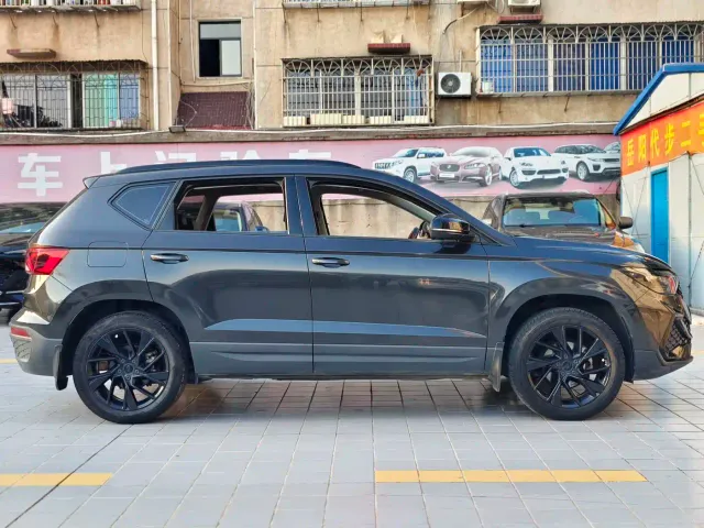 Jetta VS5 — Фото автомобиля 5