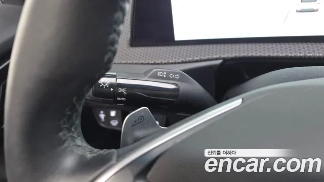 Kia EV6 — Фото автомобиля 30